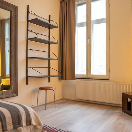 Ferienwohnung Smartflats - L'Orangerie I Maastricht Exterior foto