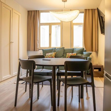 Ferienwohnung Smartflats - L'Orangerie I Maastricht Exterior foto