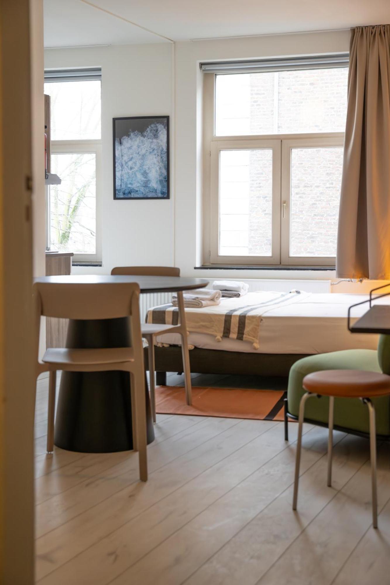 Ferienwohnung Smartflats - L'Orangerie I Maastricht Exterior foto