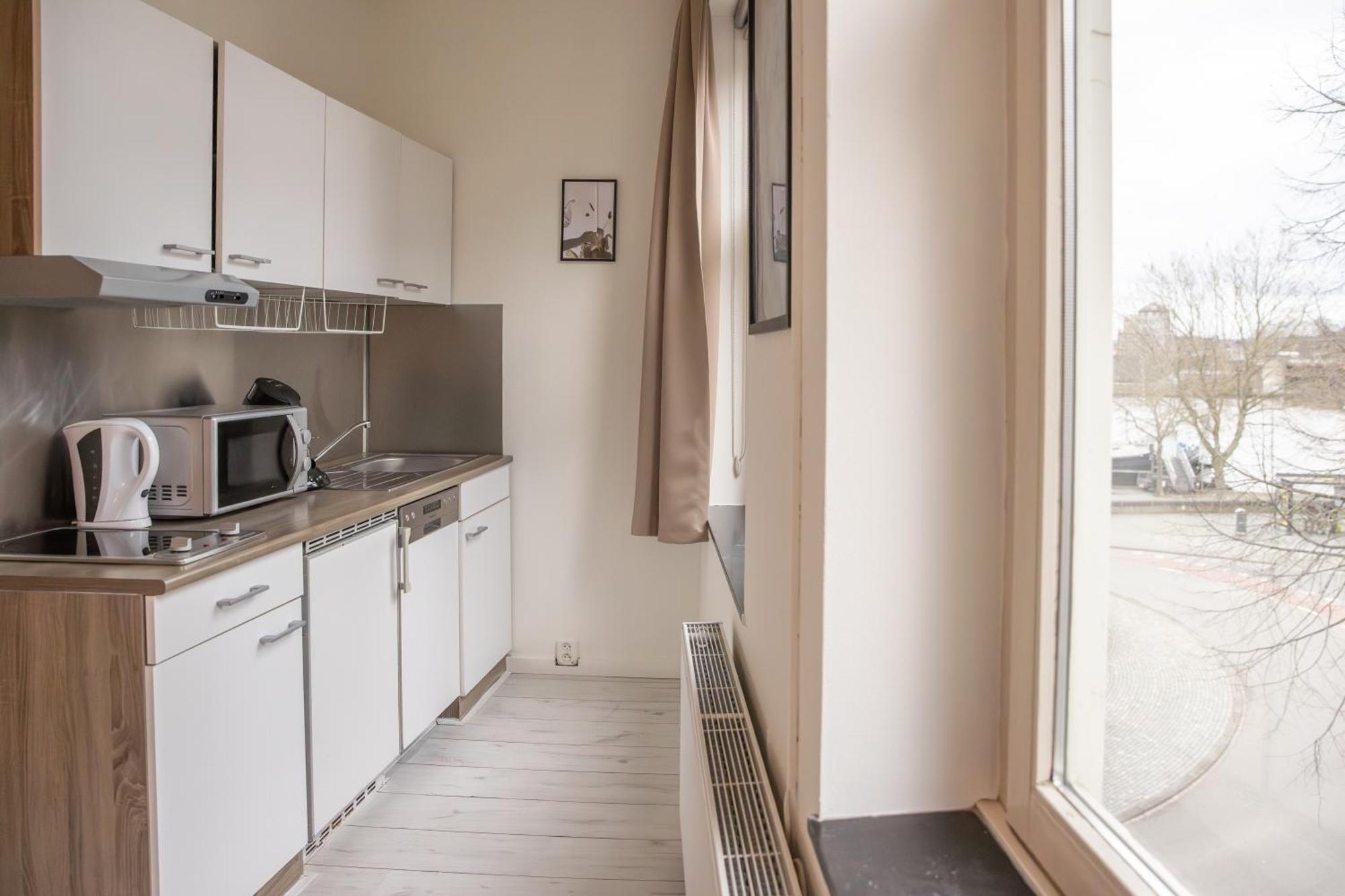 Ferienwohnung Smartflats - L'Orangerie I Maastricht Exterior foto