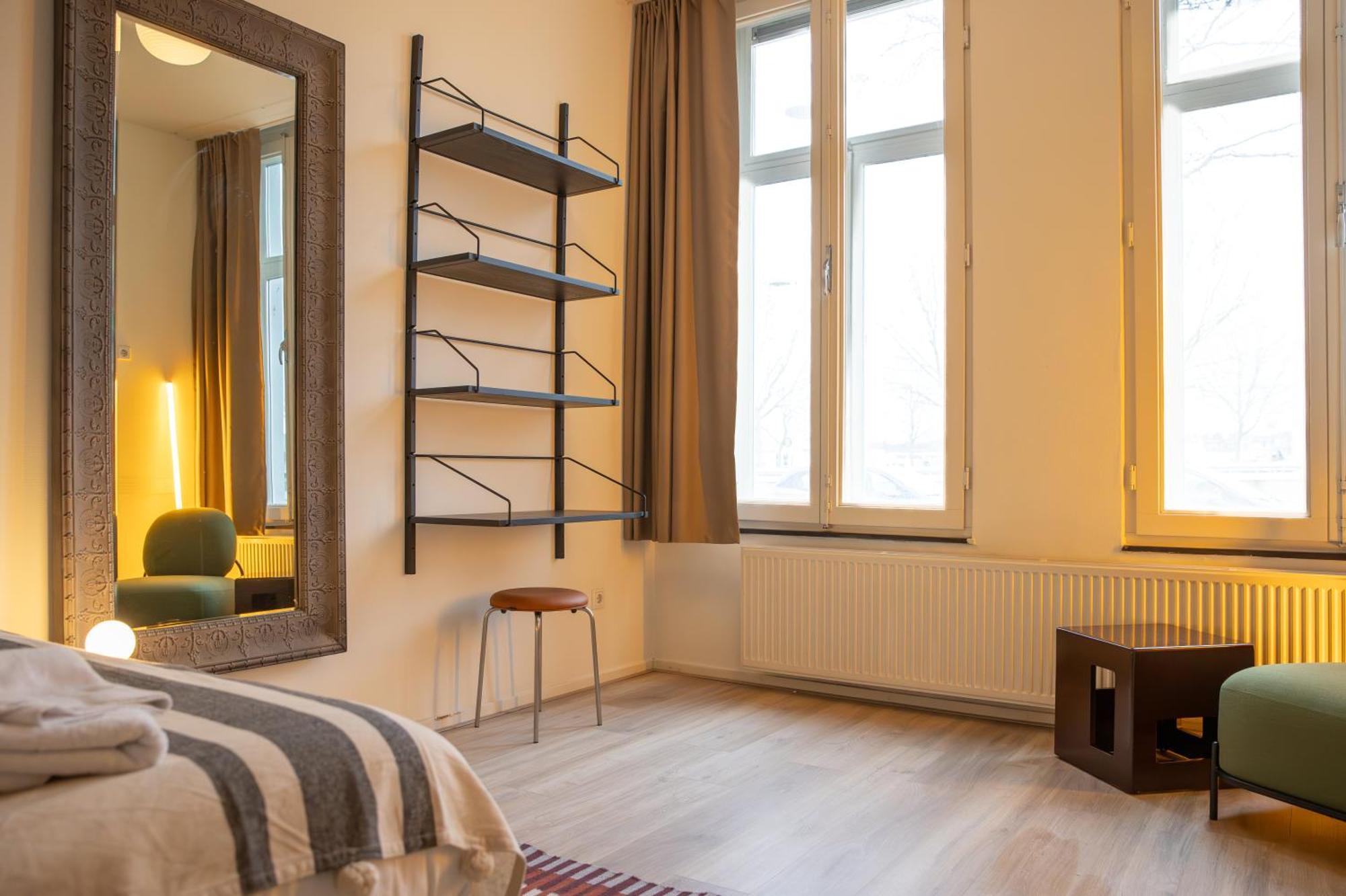 Ferienwohnung Smartflats - L'Orangerie I Maastricht Exterior foto