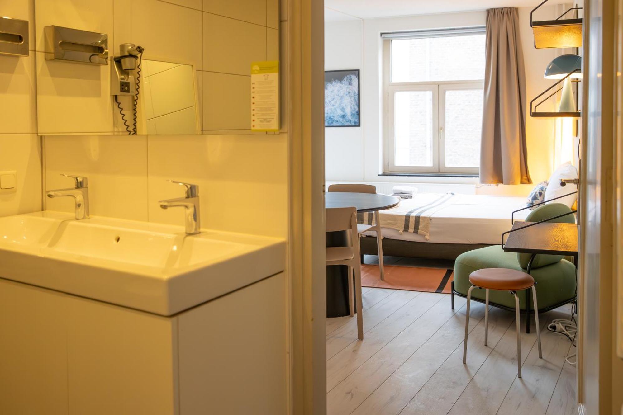 Ferienwohnung Smartflats - L'Orangerie I Maastricht Exterior foto
