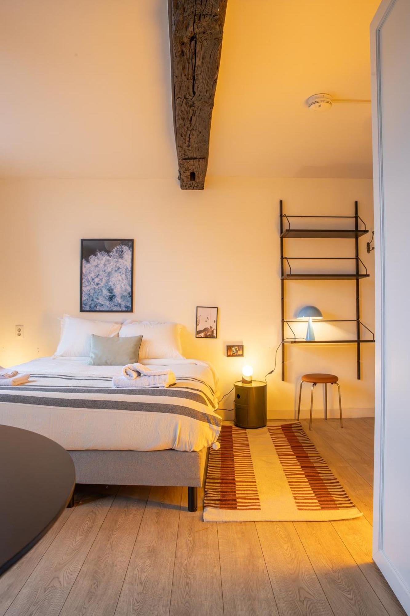 Ferienwohnung Smartflats - L'Orangerie I Maastricht Exterior foto