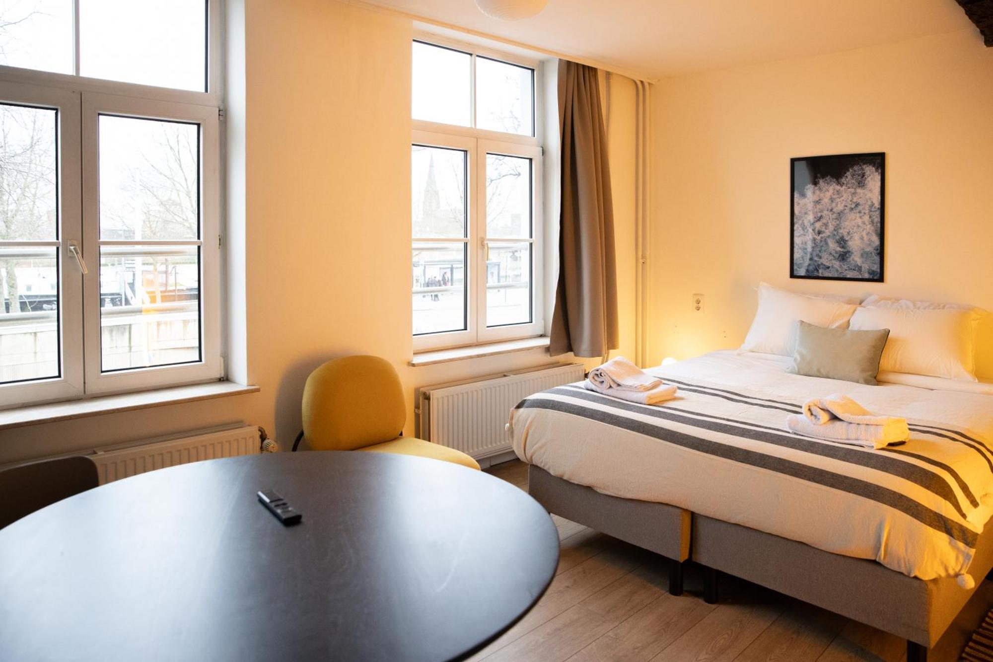 Ferienwohnung Smartflats - L'Orangerie I Maastricht Exterior foto