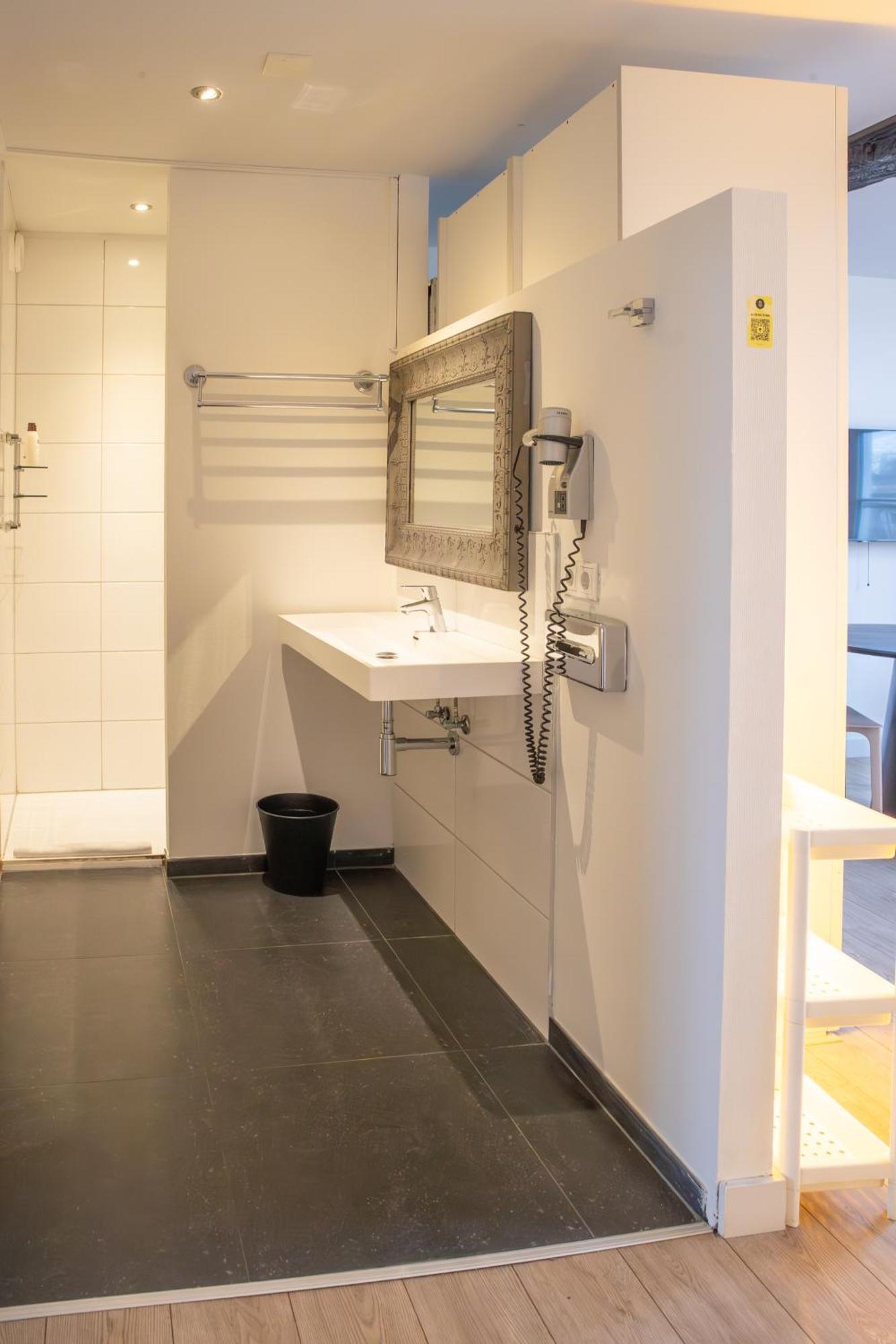 Ferienwohnung Smartflats - L'Orangerie I Maastricht Exterior foto