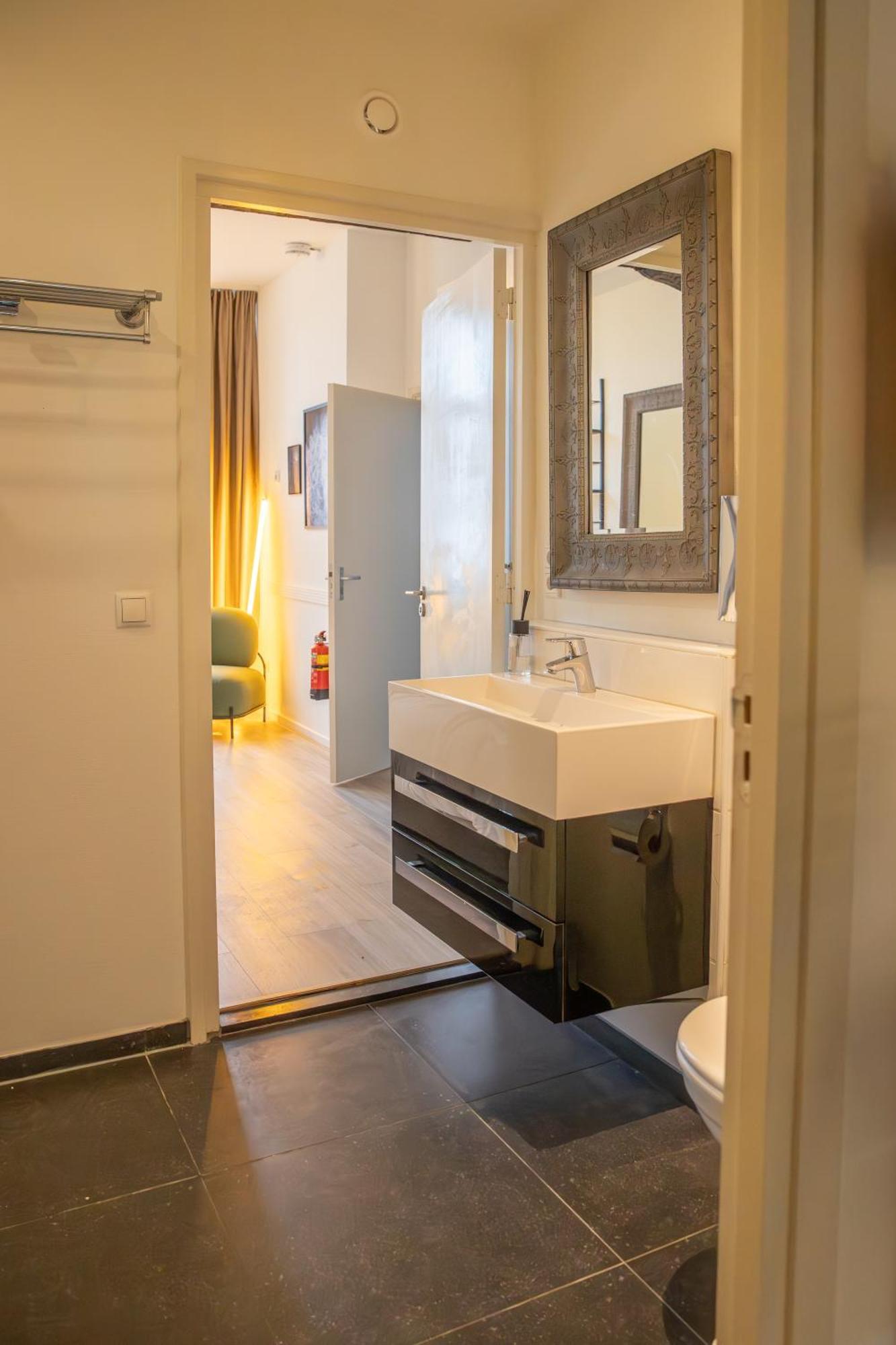 Ferienwohnung Smartflats - L'Orangerie I Maastricht Exterior foto